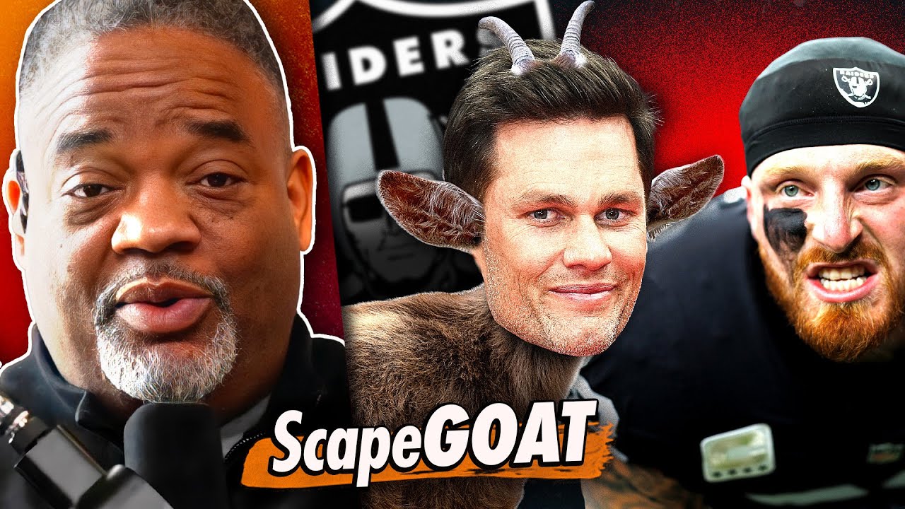 Raiders & Maxx Crosby DESTROY Tom Brady’s Reputation