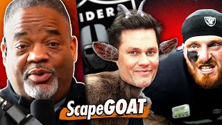Raiders & Maxx Crosby DESTROY Tom Brady’s Reputation