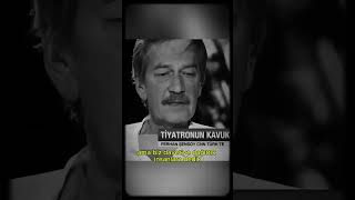 Ferhan Şensoydan Haldun Taner Anısı