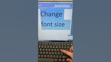 #asmr #windows #computereducation #tricks #computer #shorts #msword_computer