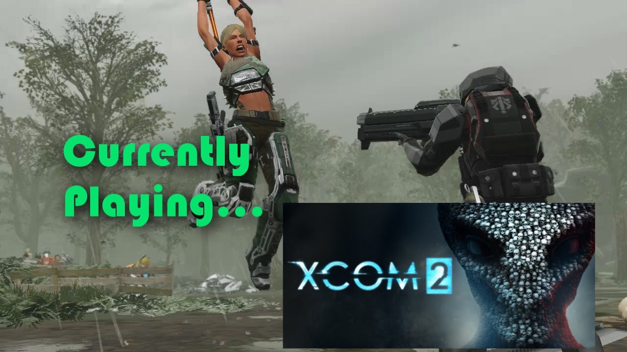 xcom 2 not launching xcom 2 not launching