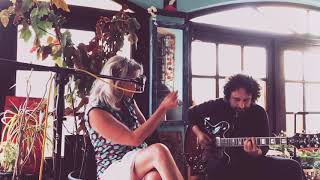 JAZZUL Acoustic - CREEP Cover by Radiohead - GROOVES PENEDÈS FEST