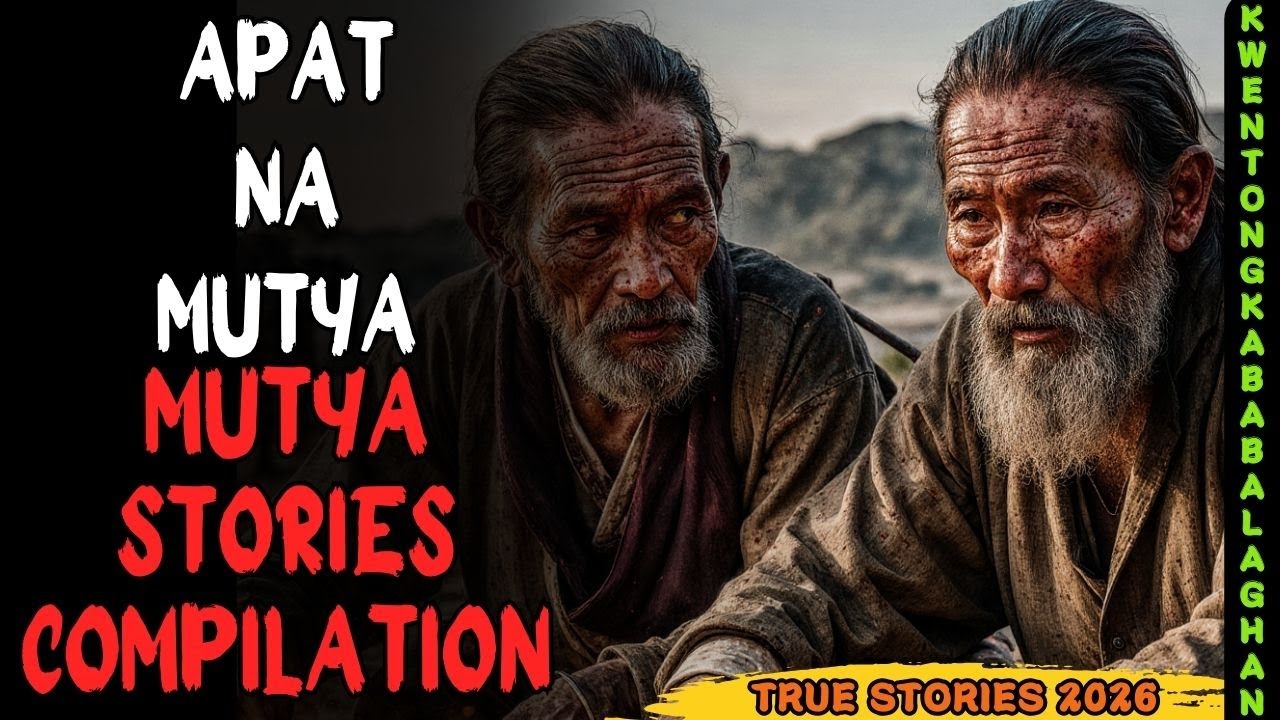 Suki ng Angels Burger – Multo pala Siya! Tagalog Horror True Story.