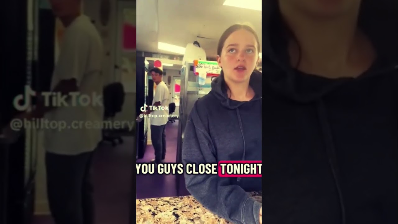 🤣🤣🤣 When you're done in 5min and customer comes in . 