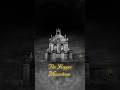 The Hopper Mausoleum 👻