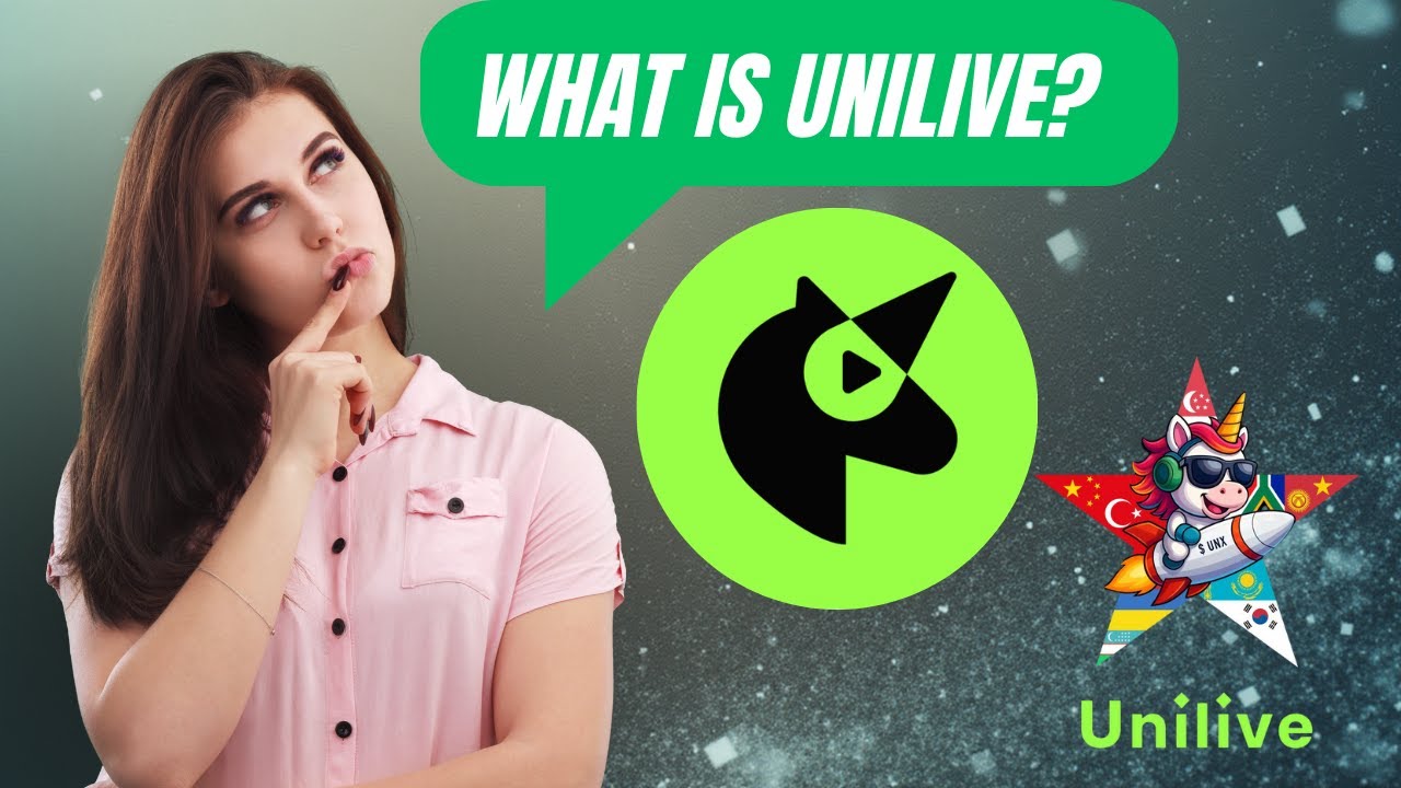 Unilive Sign In What is Unilive? - YouTube