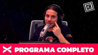 METAS INCUMPLIDAS 2022 - #CortinaDeHumo completo 17/10 - VORTERIX
