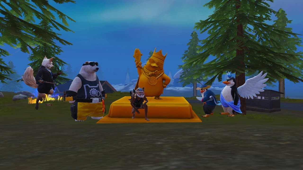 HALAL REVENGE ( PRO PLAYERS ) OFFICIAL SHONO KING GAMEPLAY 