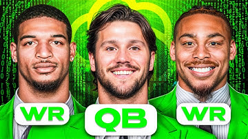 Can ChatGPT Build a Perfect 20-0 Team In Madden 26?