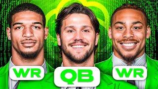 Can ChatGPT Build a Perfect 20-0 Team In Madden 26?