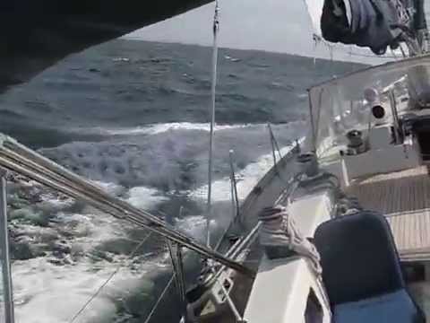 Swan 57 Sailing boat, Sailing Yacht Year - 1979,