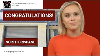 PRG Success Story in Lawnton QLD 4501
