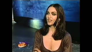 Madonna - The Power of Good-bye (The Making of - ET Report) (HD 60fps)