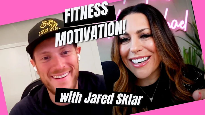Fitness Motivation with Sun Cycle Founder - Jared ...