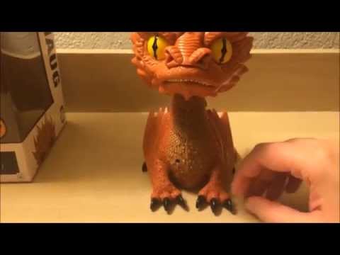 Vinyl Pop Smaug Review 