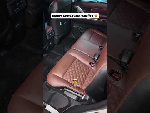Ye modified Toyota Innova Hycross dekhke shock ho jaoge 👀”