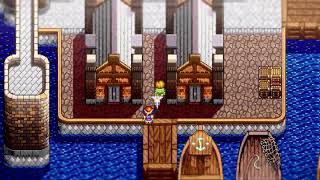 Lunar Silver Star Story Remastered - Part 9:  Ghaleon's Betrayal + Meribia Under Attack 