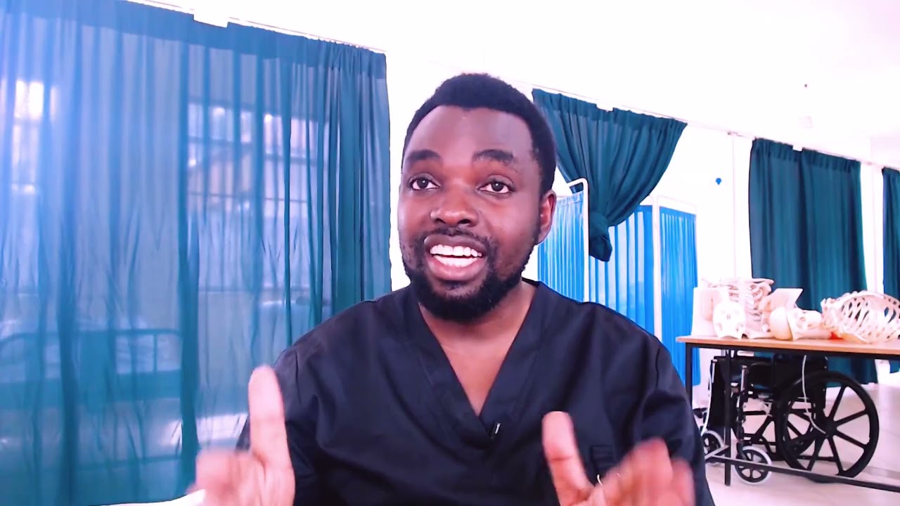 UGONJWA WA KIFAFA: Sababu, Dalili, Matibabu