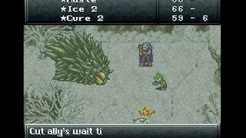 The Game Replay: Chrono Trigger Part 64