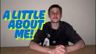 Let Me Introduce Myself