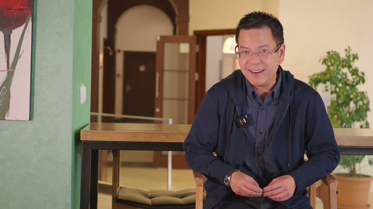 FHI 360 EpiC Consultant TED NIRRAS