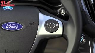Ford SYNC Text To Message at Dave Sinclair Ford