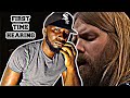 I COULDN'T STOP WIPING MY EYES! Chris Stapleton - Sometimes I Cry (Bing Lounge) REACTION