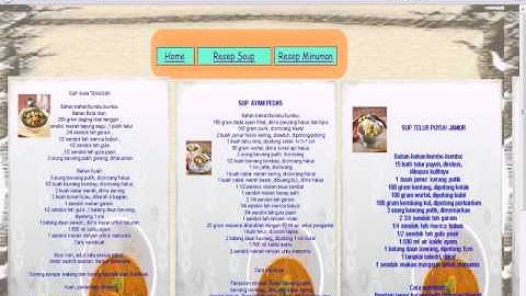 Tugas Project Akhir Web Programming
