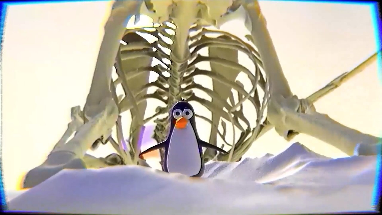 Dopo Goto - A Song To Donate Your Plasma