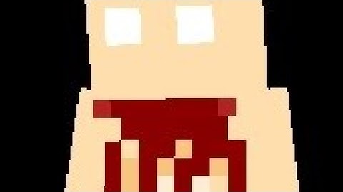 Minecraft SCP-096 V2.1 Addon released For PE BE!