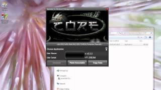 Yamicsoft Windows 8 Manager v1.1.1 Keymaker - Download screenshot 2