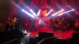 Fernanda Costa-Chame O Juiz Show Live Show