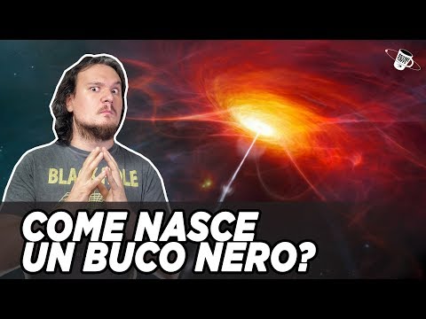 Video: Che cos'è una deviazione nera?