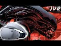 Recap vr  alien behemoth  ps vr2 sur pc 