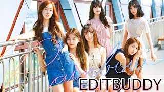 [FMV] GFRIEND(여자친구)_RAINBOW(레인보우)