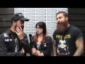 Kerrang! Sonisphere 2014 Podcast: Krokodil