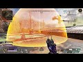 Wingman + Volt = EASY Squadwipe