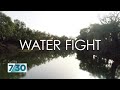 The secretive trade giving foreign investors a slice of our water market | 7.30