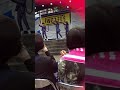 【RADIOFISH】IWGPフェス4(新時代)