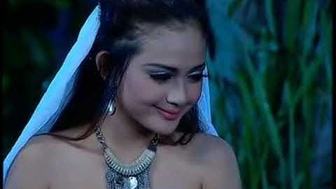 TUTUR TINULAR VERSI 2011 - Episode 301