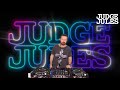 Judge Jules Saturday Night Livestream (27th February 2021)