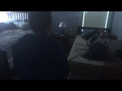 Saxophone Wake Up Call!