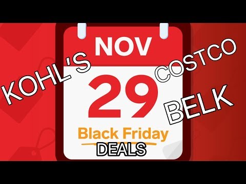 2019-black-friday-gaming-ads:-kohl's,-belk-and-costco