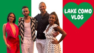 Love Is Blind UK - 24 Hour Getaway To Lake Como