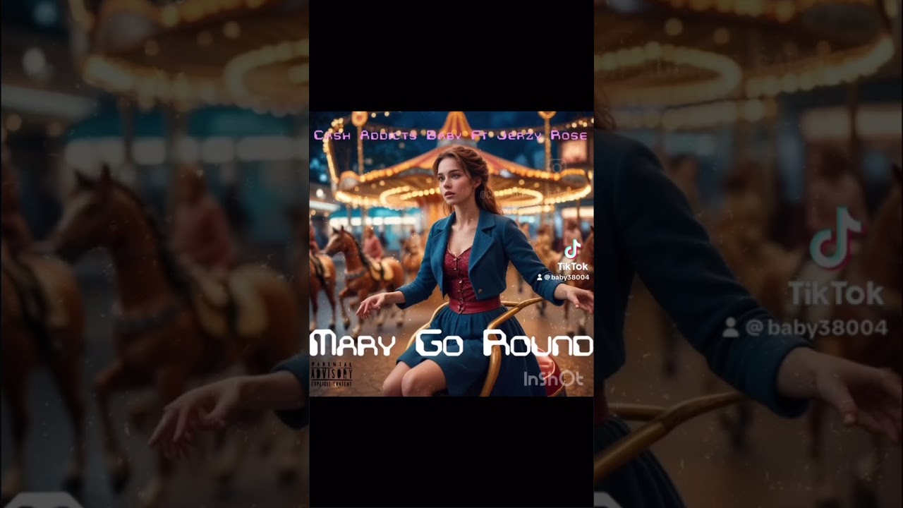 Cash Addicts Baby Ft Jerzy Rose 