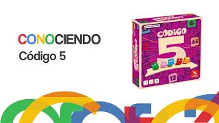 Getting to Know Código 5