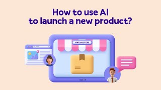 Download Lagu How To Use AI To Launch A New Product MP3
