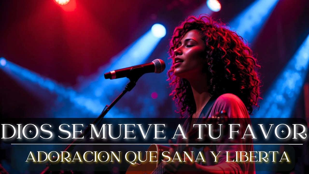 Adoración Cristiana 1 Hora | Música Cristiana para Sanidad Interior