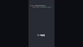 STOP Your Code from Crashing with This INSANE Python Hack! 😱