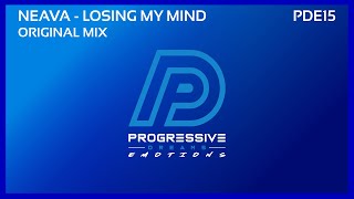 Neava - Losing My Mind [Progressive Dreams Emotions]